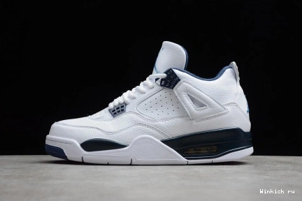 COLUMBIA 4 JORDAN RETRO (2015) 1007